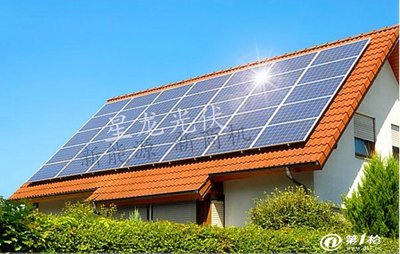 江西家庭光伏发电 1kW家用太阳能系统成本全解析——以南昌星龙太阳能为例